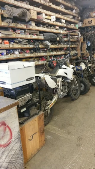 Alaska ATV Salvage - photo 1