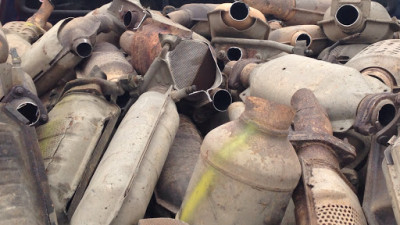 AUTOCAT Recycling JunkYard in Anchorage (AK) - photo 1