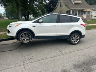 Junk car cash fellaz -cash for junk cars