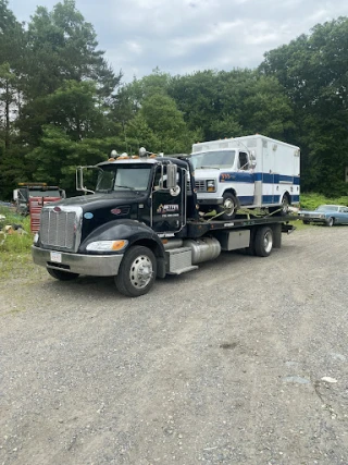 Pettey auto salvage CASH FOR JUNK CARS! - photo 1