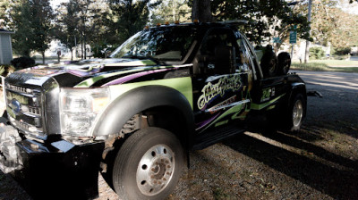 Murphy's Auto Salvage Inc JunkYard in New Bedford (MA) - photo 1