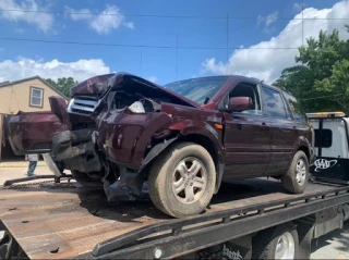 Junk Car Removal Brockton - photo 1