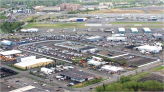 Copart - Anchorage JunkYard in Anchorage (AK) - photo 2