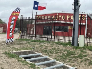 Texas Auto Parts - photo 1