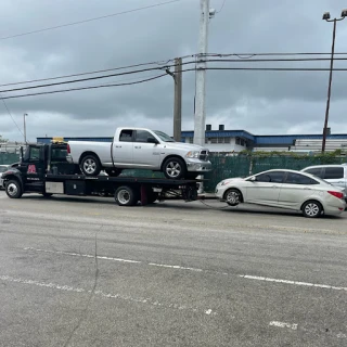 I Perez Towing - photo 1