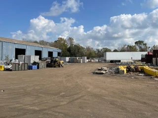 Sims Metal - Houston, Texas JunkYard in Houston (TX) - photo 3