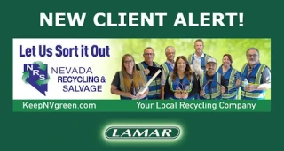 Nevada Recycling & Salvage