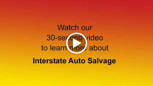 Interstate Auto Salvage JunkYard in Newark (NJ)