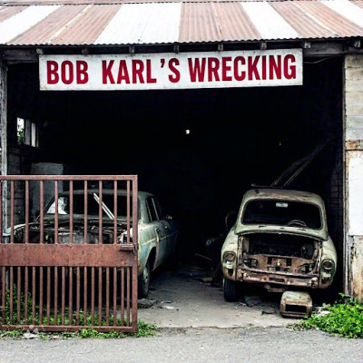 Bob Karl's Auto Wrecking JunkYard in Youngstown (OH) - photo 1