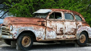 Junk Car Removal Long Island | T-Rex Recycling - photo 1