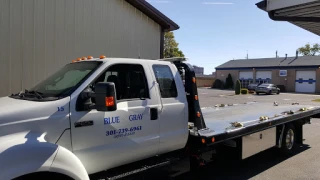 Blue Gray Towing - photo 1