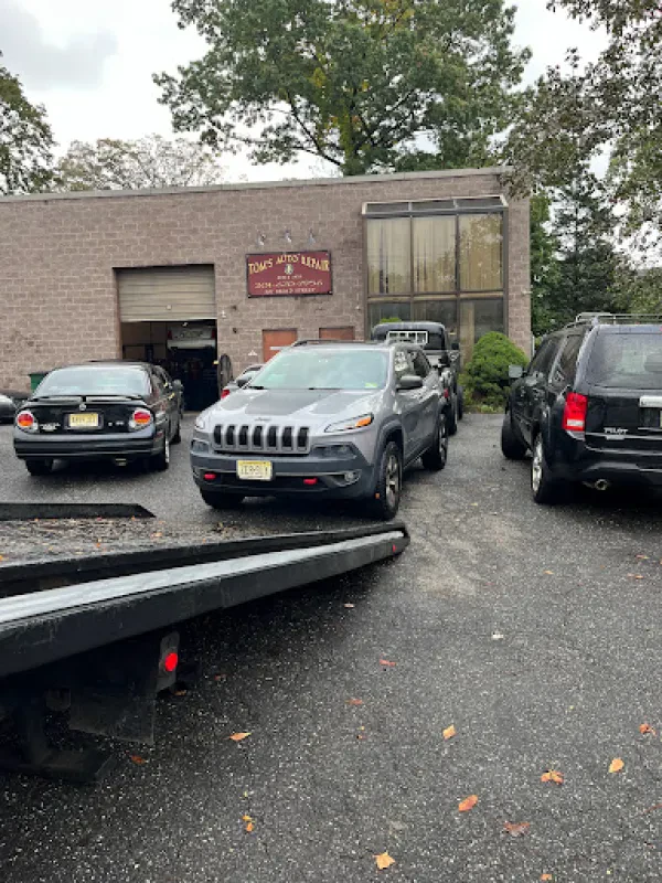 Franklin Towing & Recovery - photo 3