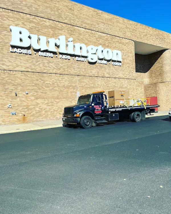 Franklin Towing & Recovery - photo 4