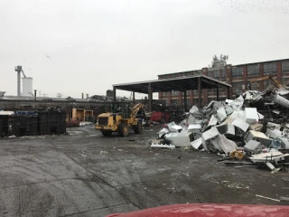 United Scrap Iron & Metal Co JunkYard in Paterson (NJ) - photo 3