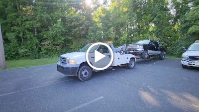 TTJ Towing and Recovery JunkYard in Philadelphia (PA) - photo 2