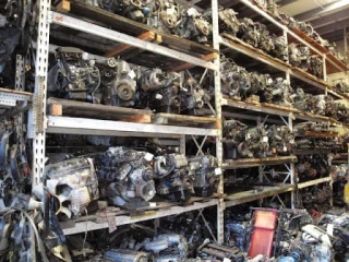 Auto Recycling - photo 1