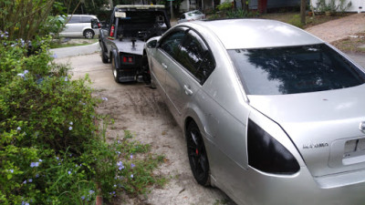 Lifa Metal Recycling tampa JunkYard in Tampa (FL) - photo 1