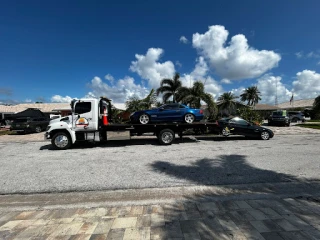 Affordable Towing of Tampa Bay