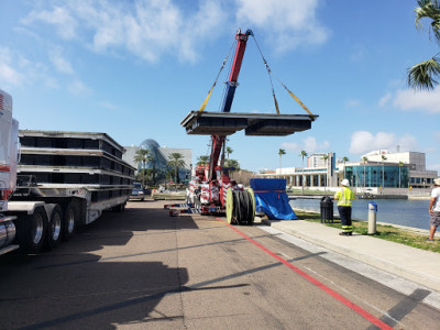 Stepp's Towing Service JunkYard in Tampa (FL) - photo 2