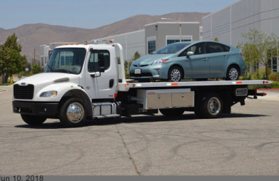 J&M Wrecker Services JunkYard in Indianapolis (IN) - photo 1