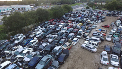 ABC Auto Salvage JunkYard in Orlando (FL) - photo 3