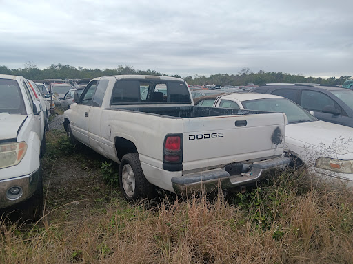 All Auto Salvage Inc JunkYard in Orlando (FL)