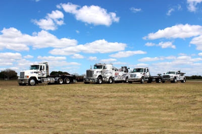 Ace Wrecker JunkYard in Orlando (FL) - photo 1