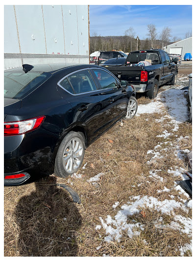 Cash For Cars - Newburgh JunkYard in New Square (NY) - photo 3