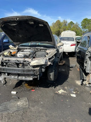 Longwood Cash For Junk Cars JunkYard in Orlando (FL) - photo 2