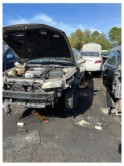 Longwood Cash For Junk Cars JunkYard in Orlando (FL) - photo 2