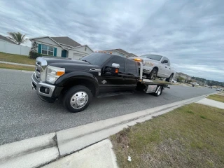 Orlando Auto Towing