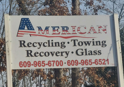 American Recycling Towing & Recovery LLC JunkYard in Atlantic City (NJ) - photo 2