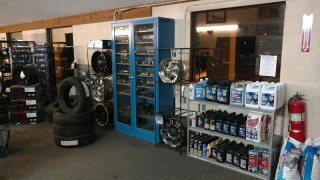 Shroyer's Auto Parts - photo 2
