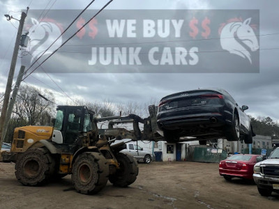 South State Auto Parts LLC. JunkYard in Atlantic City (NJ) - photo 2