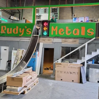 Rudy's Metals - photo 1