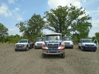 First Class Towing & Recovery - photo 2