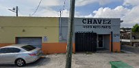 Chavez Used Auto Parts JunkYard in Miami Gardens (FL)