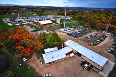 Remington Auto Salvage Inc . JunkYard in Eau Claire (WI) - photo 2