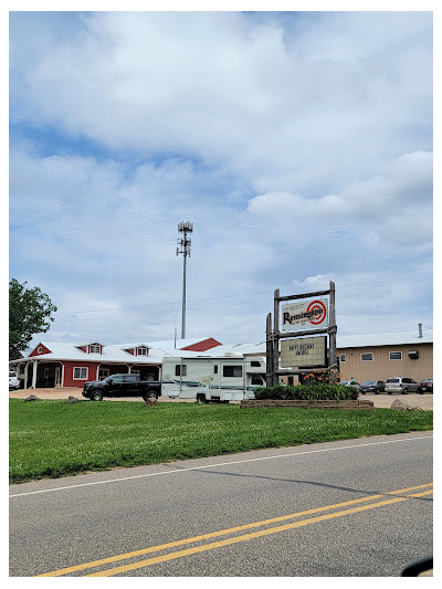 Remington Auto Salvage Inc . JunkYard in Eau Claire (WI) - photo 4