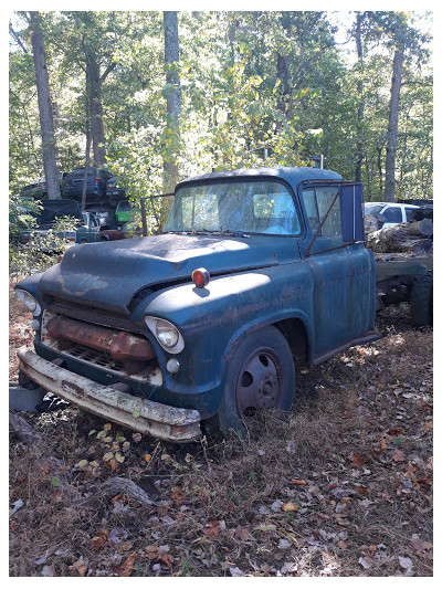 Bennett & Cohey Junk Yard JunkYard in Dover (DE) - photo 3