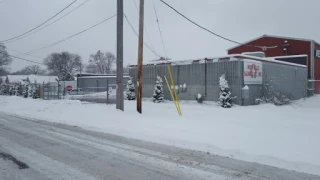 West Allis Salvage Co. Inc. JunkYard in Milwaukee (WI) - photo 2