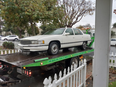 Cash for Junk Cars | Pick-n-Pull JunkYard in Seaside (CA) - photo 2