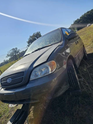 Rabbits Wrecking Yard and Mobile Repair JunkYard in Pensacola (FL) - photo 4