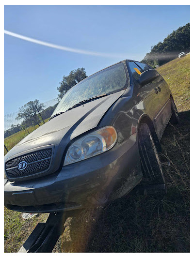 Rabbits Wrecking Yard and Mobile Repair JunkYard in Pensacola (FL) - photo 4