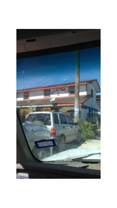 Martinez Auto Parts JunkYard in McAllen (TX) - photo 1