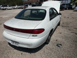 Martinez Auto Parts JunkYard in McAllen (TX) - photo 2