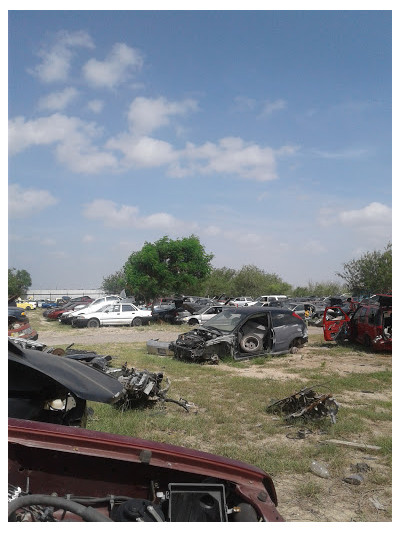 Martinez Auto Parts JunkYard in McAllen (TX) - photo 3