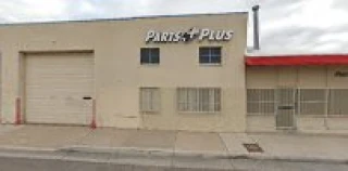 Parts Authority