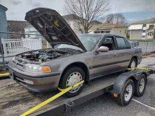 Easy Junk Car Removal JunkYard in Providence (RI) - photo 3