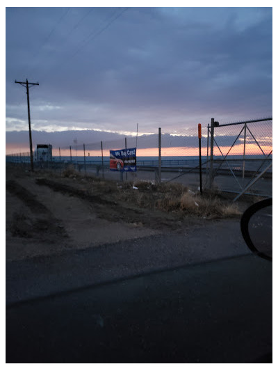 Copart - Amarillo JunkYard in Amarillo (TX) - photo 1